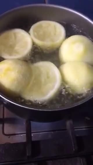 Foto del paso 2 de la receta: Mermelada de limón 🍋🍋