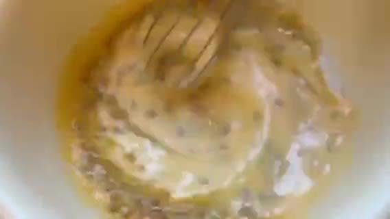 Passiógyümölcs puding Madeiráról (Pudim de Maracujá) recept fázis 4 fotója