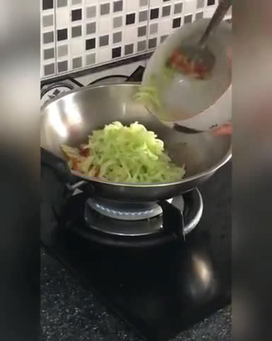 Foto langkah ke 5 dari resep Nasi Liwet Solo.