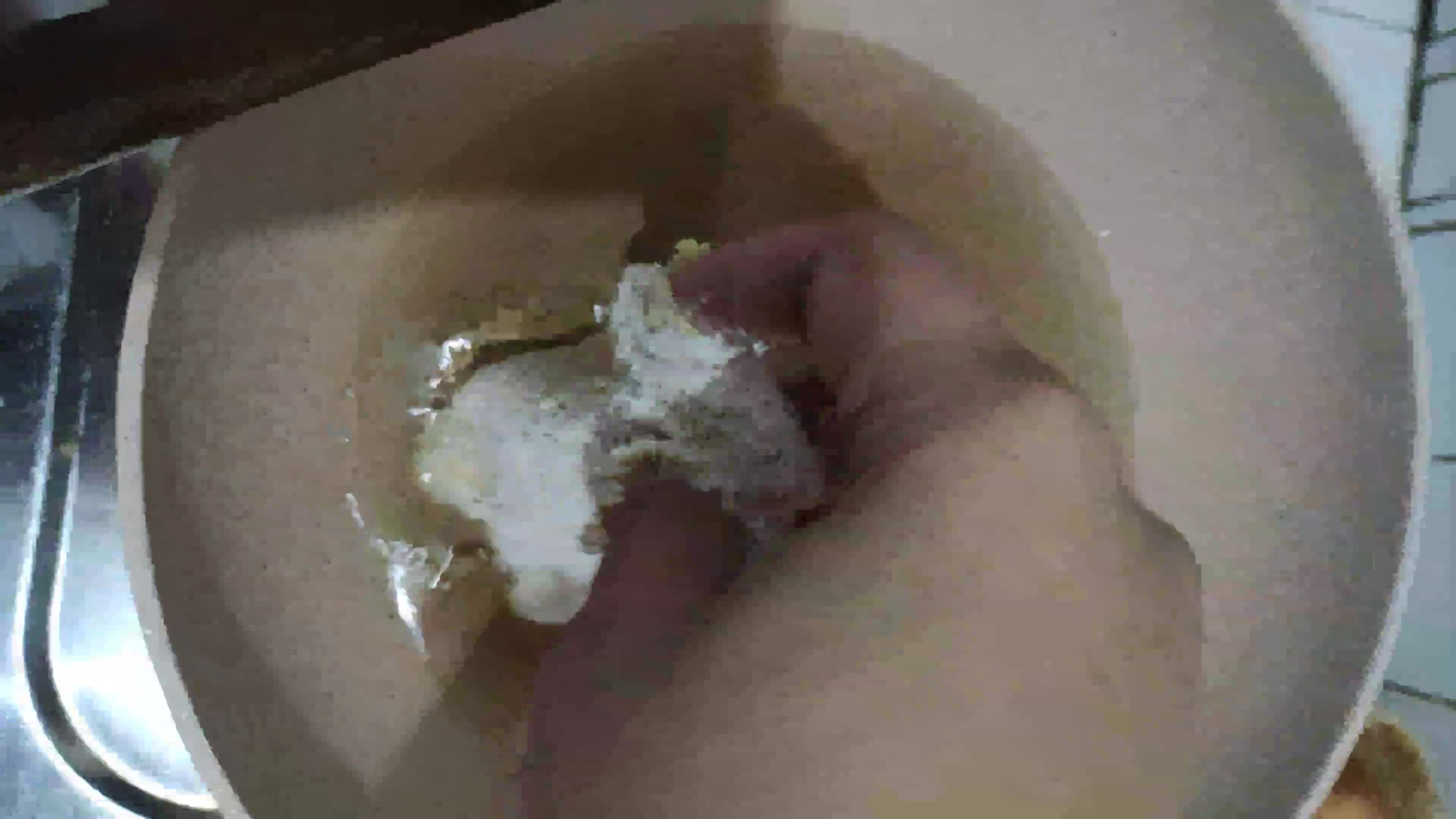 Foto langkah ke 4 dari resep Steak Ayam.