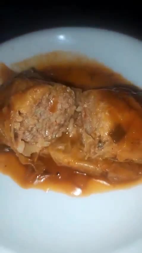 Foto del paso 9 de la receta: Niños envueltos carne molida