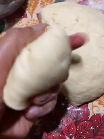 Foto del paso 6 de la receta: Bollitos de mesa