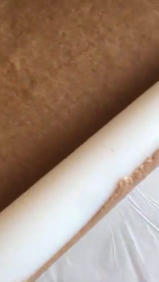 Foto del paso 4 de la receta: Empanadas gallegas con masa casera de espelta integral