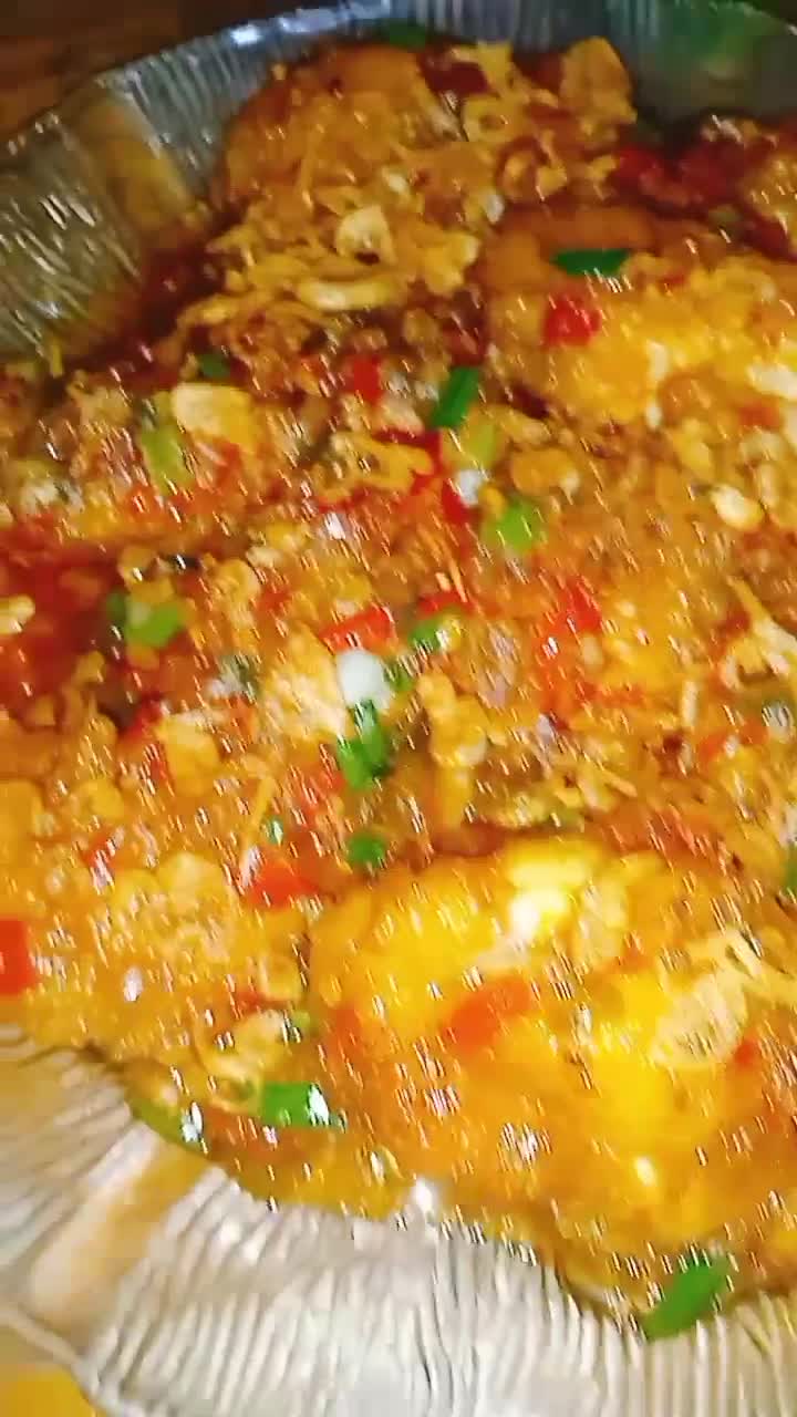 Foto langkah ke 5 dari resep Ayam cili padi.