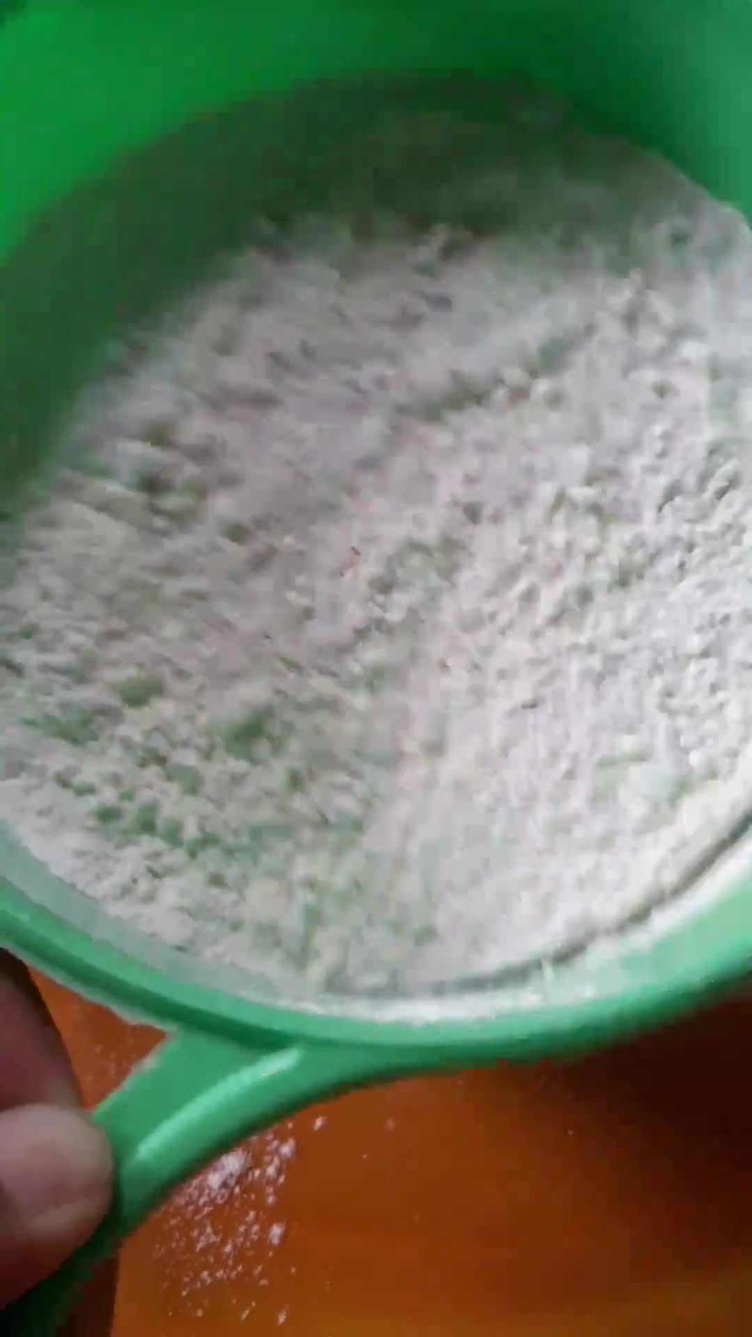 Foto langkah ke 1 dari resep Kue Kacang.