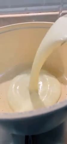 صورة لخطوة 3 من وصفة الباناكوتا