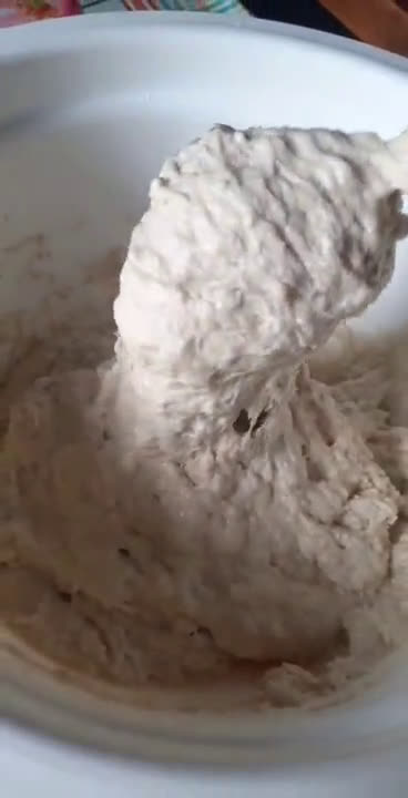 Foto del paso 2 de la receta: Buñuelos con levadura🤓