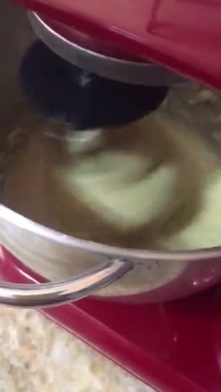Foto del paso 3 de la receta: Pan dulce Navideño en batidora