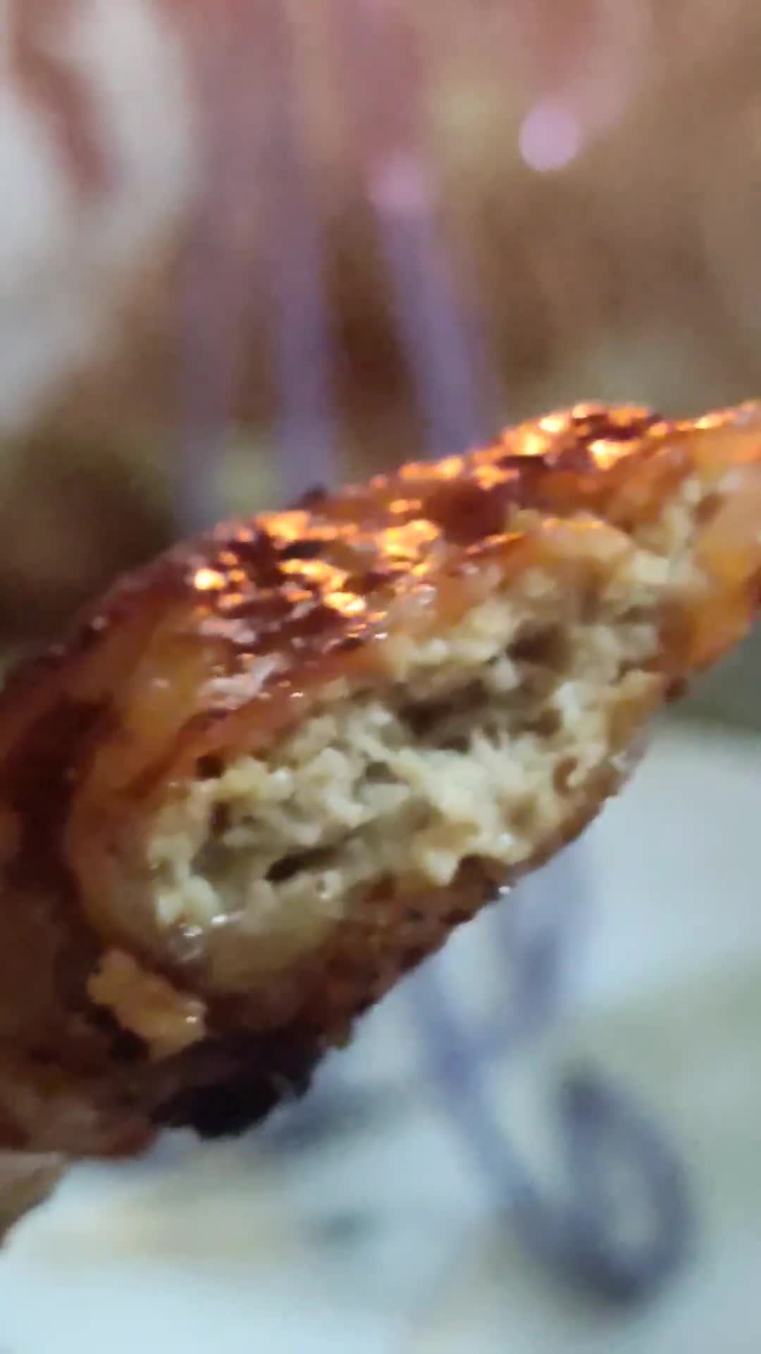 Foto del paso 9 de la receta: Chinchulines veganos