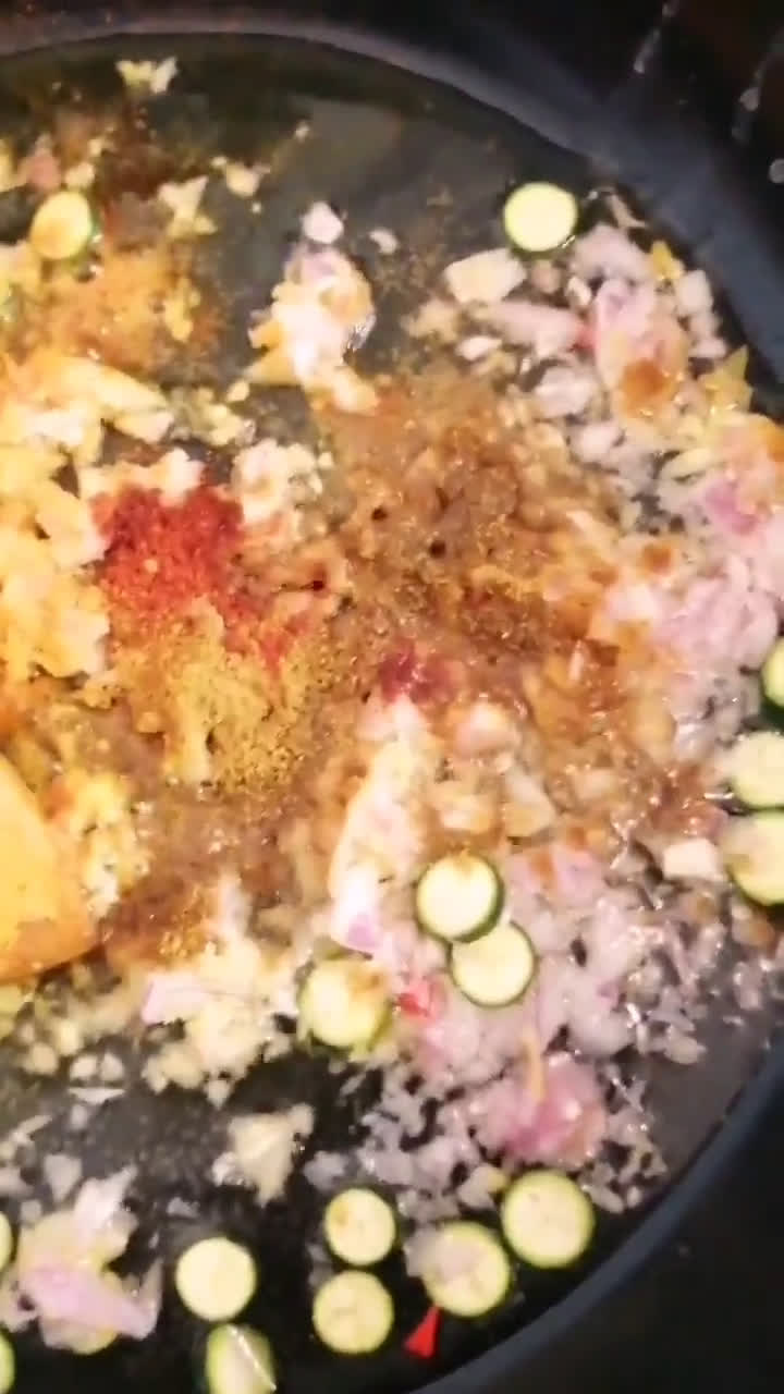 Une image de l'étape 5 de Moules de la méditerranée a la provençale 🥘.