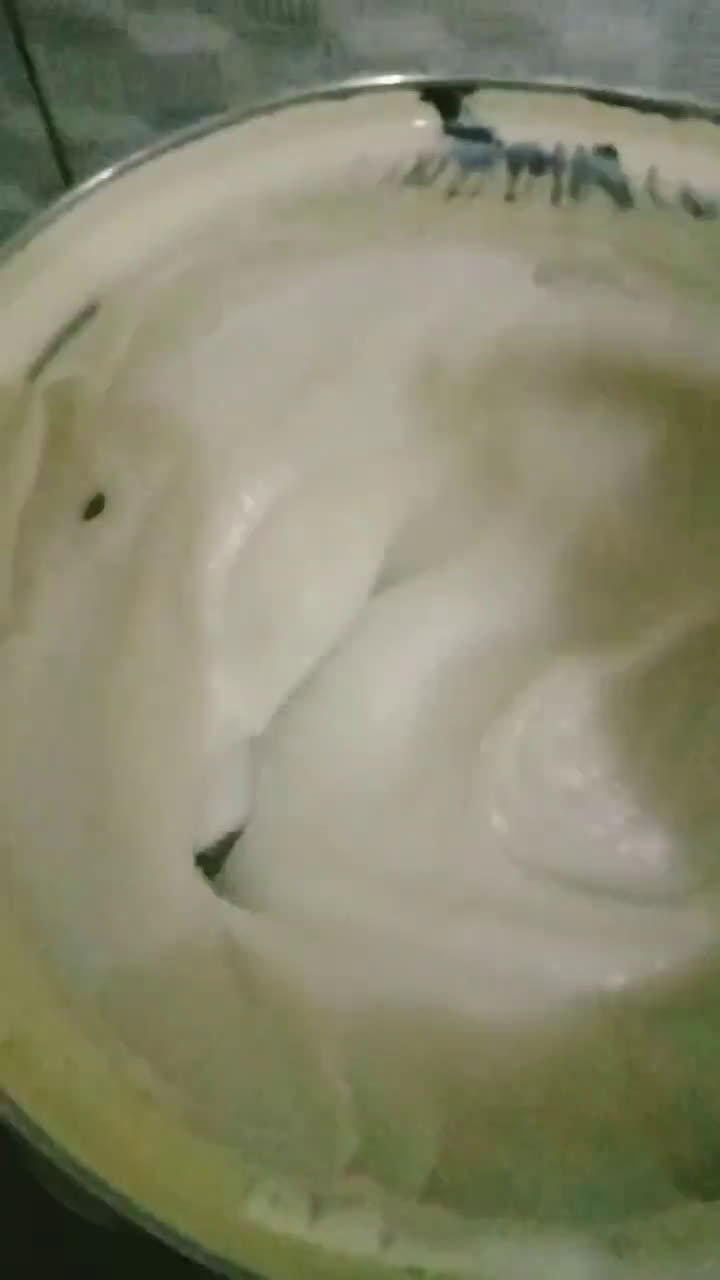 Foto langkah ke 3 dari resep Bubur Sumsum.