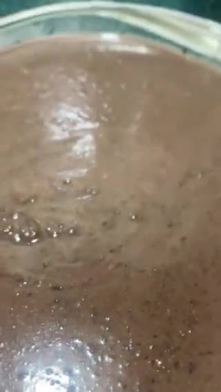 Foto del paso 3 de la receta: Crema de frijoles con salsa de jitomate deliciosa la mejor de mis cremas