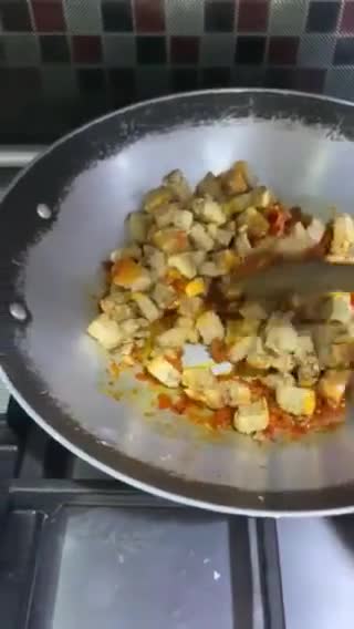 Foto langkah ke 2 dari resep Sambalado Oncom.