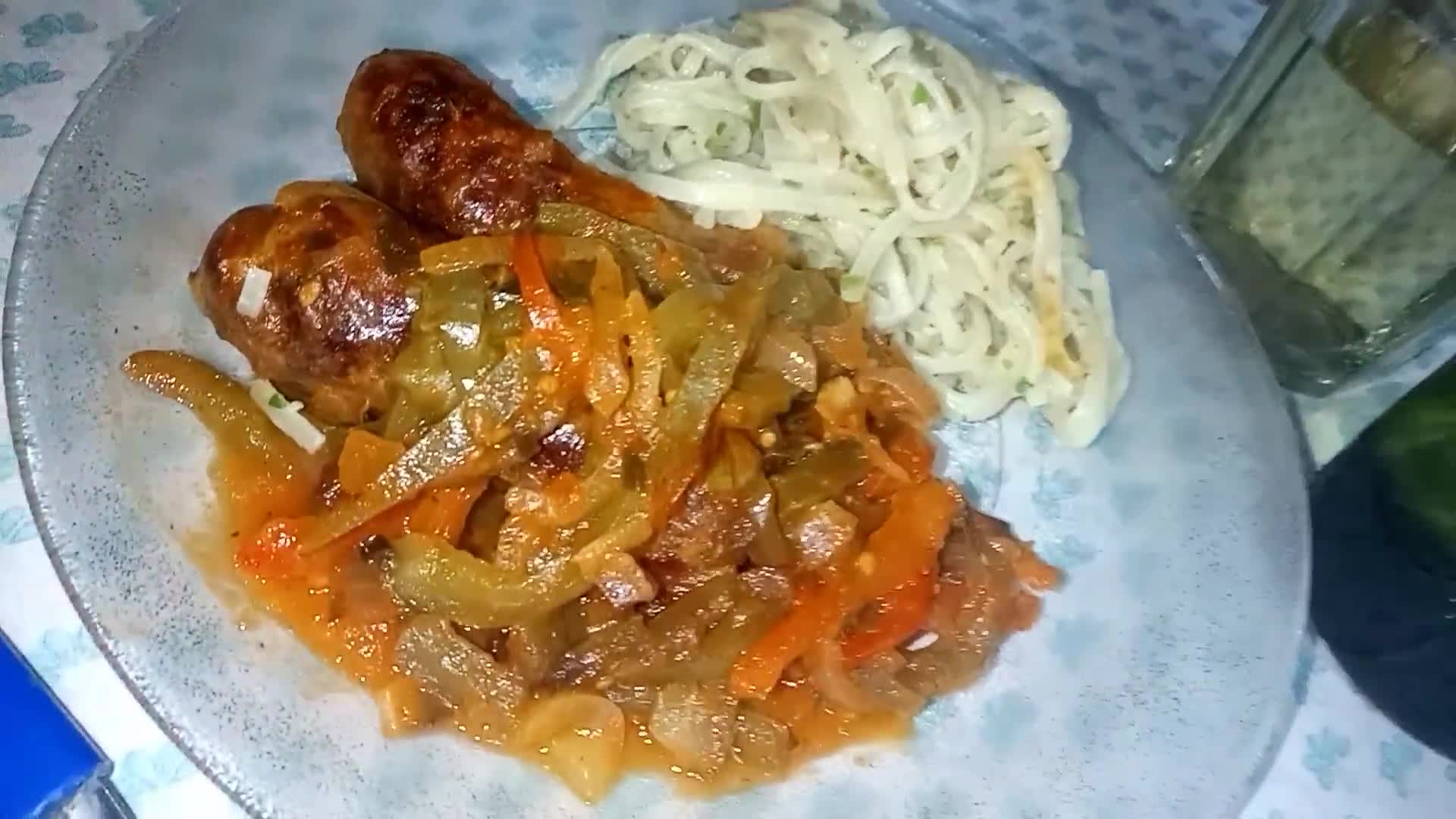 Foto del paso 9 de la receta: Chorizo a la pomarola
