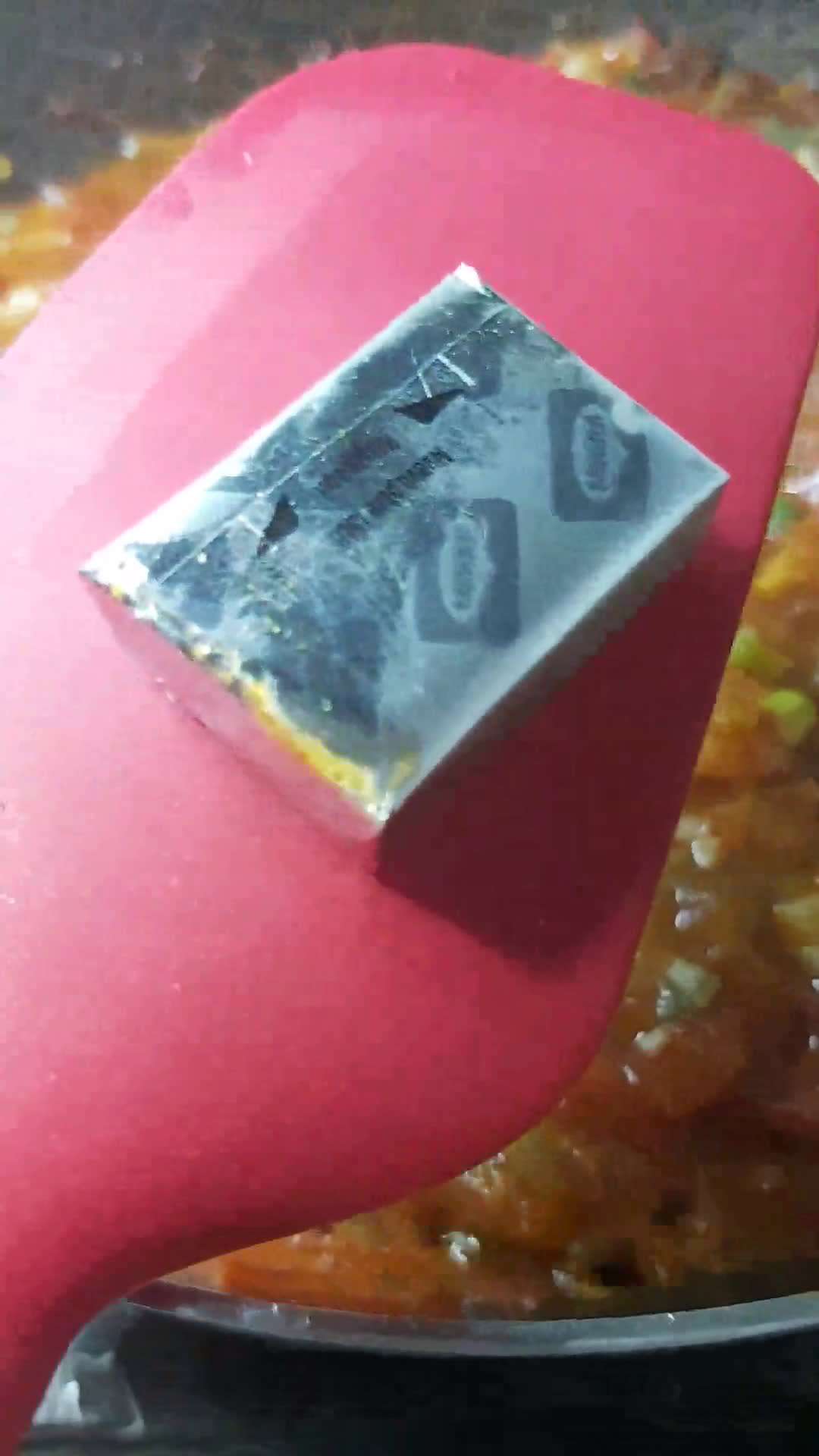 Foto del paso 4 de la receta: Guiso tradicional colombiano #guiso