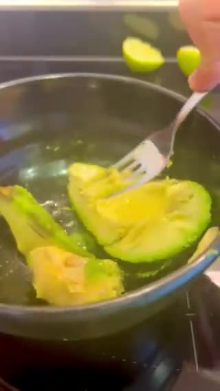 Foto del paso 3 de la receta: Boniato relleno de ensalada de frijoles