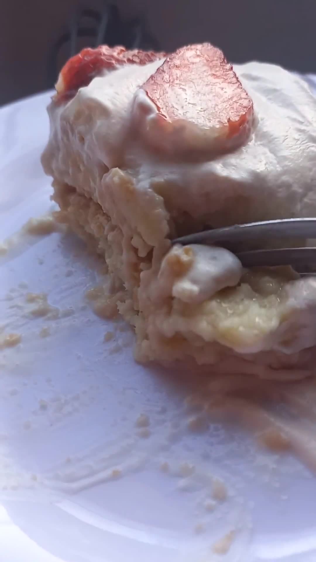 Foto del paso 6 de la receta: Torta Tres leches 🍰