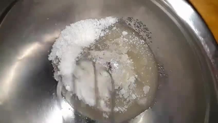 Foto del paso 1 de la receta: Alfajores cordobeses para celíacos 🤩🤩
