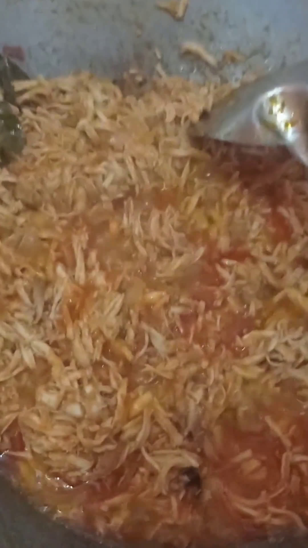 Foto langkah ke 14 dari resep Risoles ayam mercon.