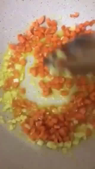Foto langkah ke 1 dari resep Butter Rice.