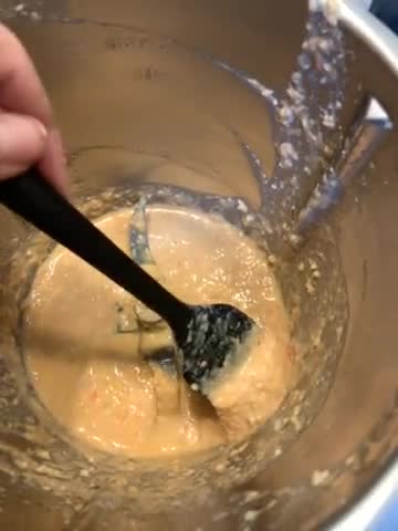 Foto del paso 1 de la receta: Pastel frío de atún y surimi