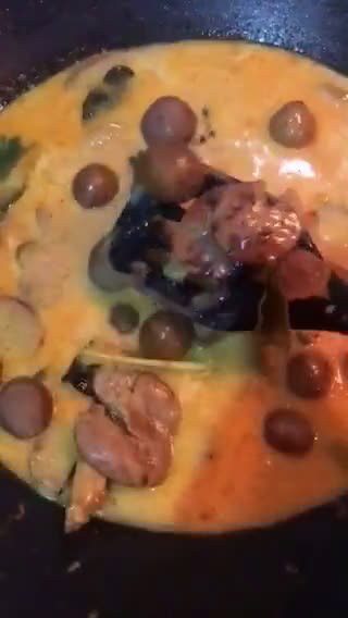 Foto langkah ke 4 dari resep Gulai Jengkol Empuk.