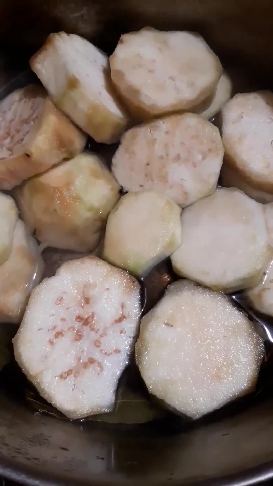 Foto del paso 2 de la receta: Escabeche de berenjenas 🍆🍆