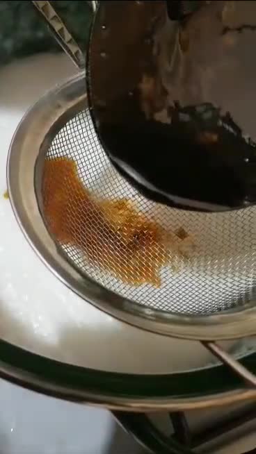 Foto langkah ke 4 dari resep Bubur Merah & Putih.