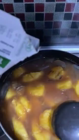 Foto langkah ke 2 dari resep Kolak PisLing (Pisang kolangkaLing).