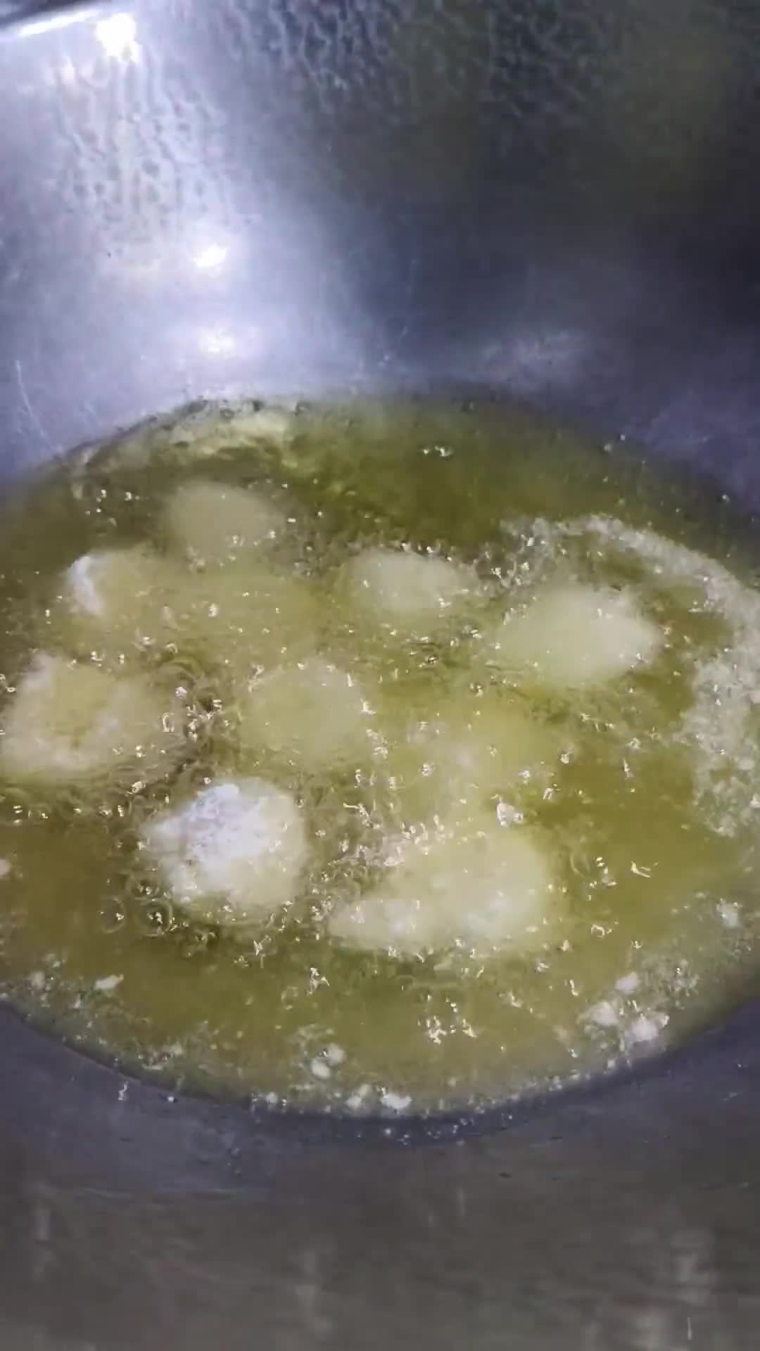 Foto langkah ke 6 dari resep Pisang chrispy.