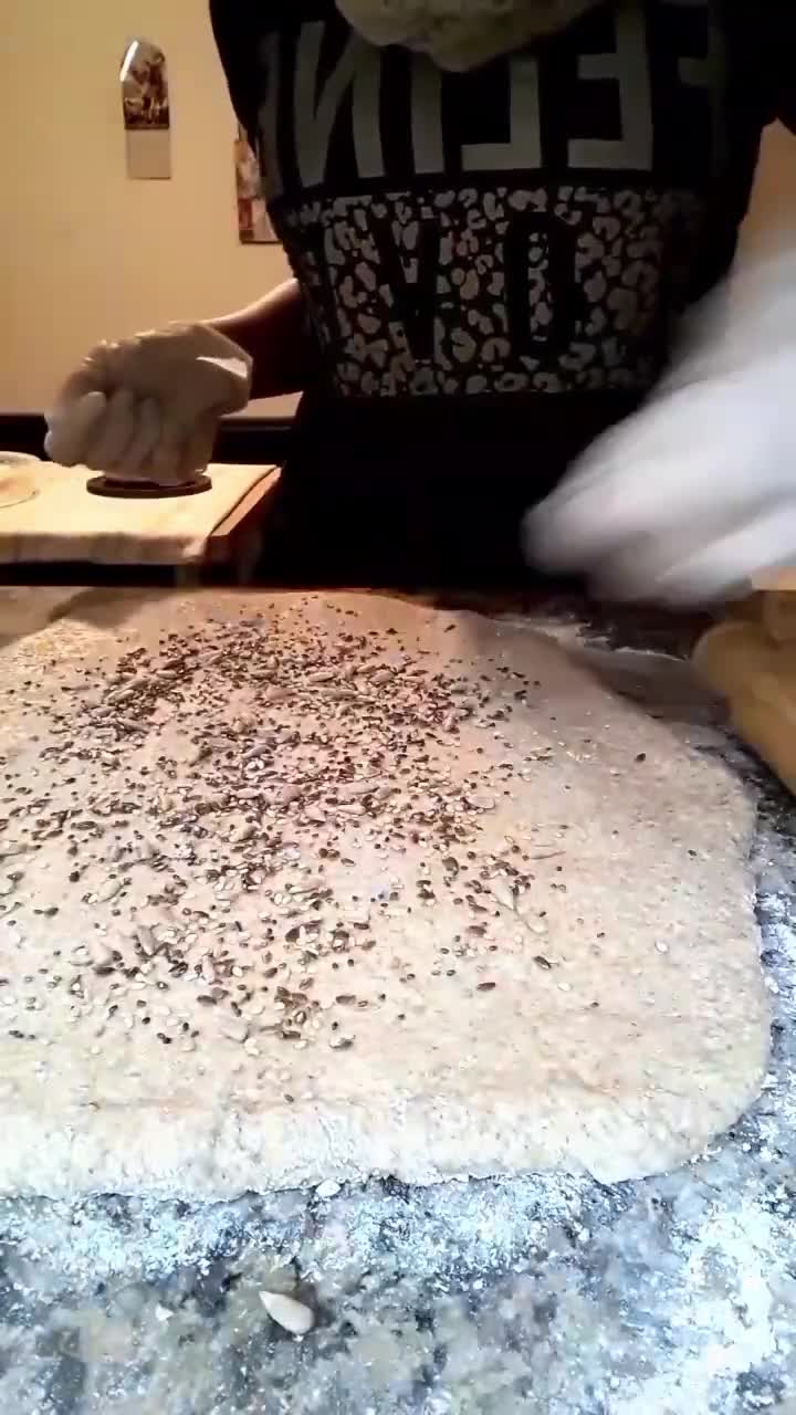Foto del paso 5 de la receta: Pan de Molde con harina común 🍞