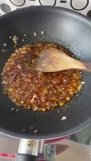 Foto langkah ke 3 dari resep Iga bakar madu.
