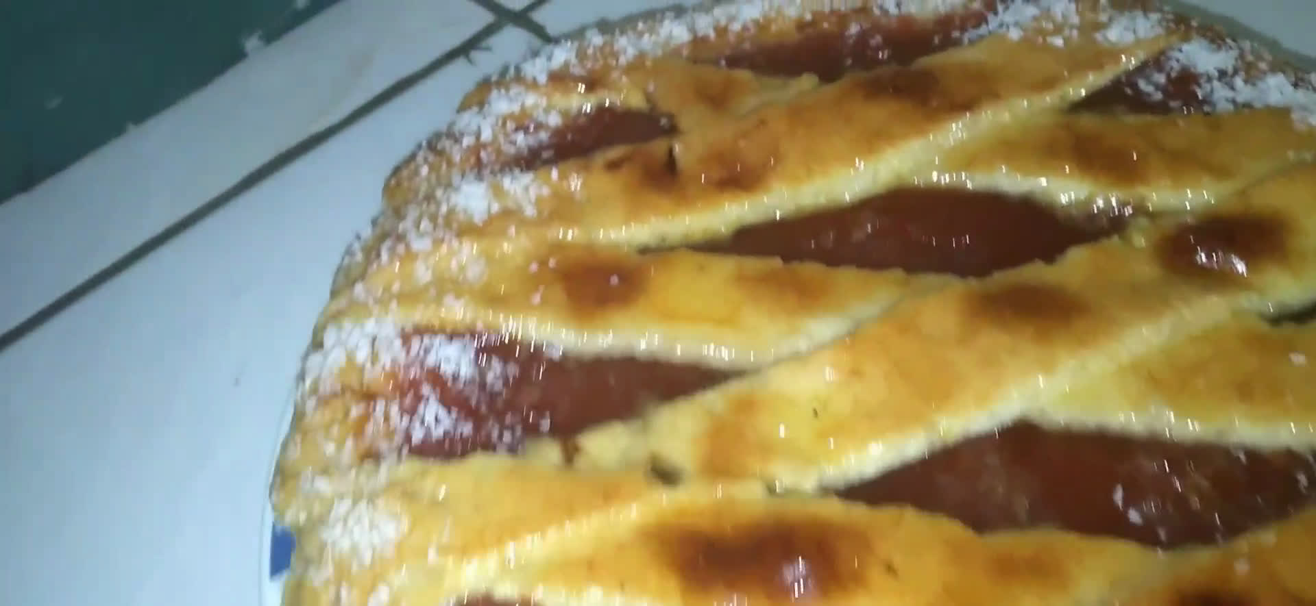 Foto del paso 7 de la receta: Pastafrola de membrillo!!!