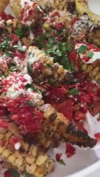 Foto del paso 6 de la receta: Esquites en Air Fryer