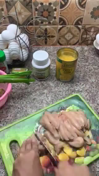 A picture of step 1 of Chicken & Corn 🌽 Chowder Soup 🍲|Creamy Chicken & Corn Soup.