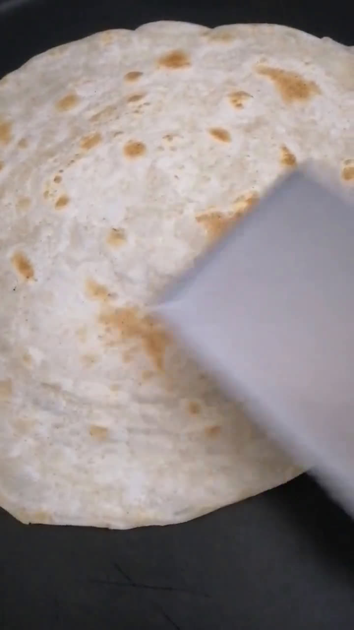 صورة لخطوة 10 من وصفة شباتي لذيذ خفيف طري جدا 👌