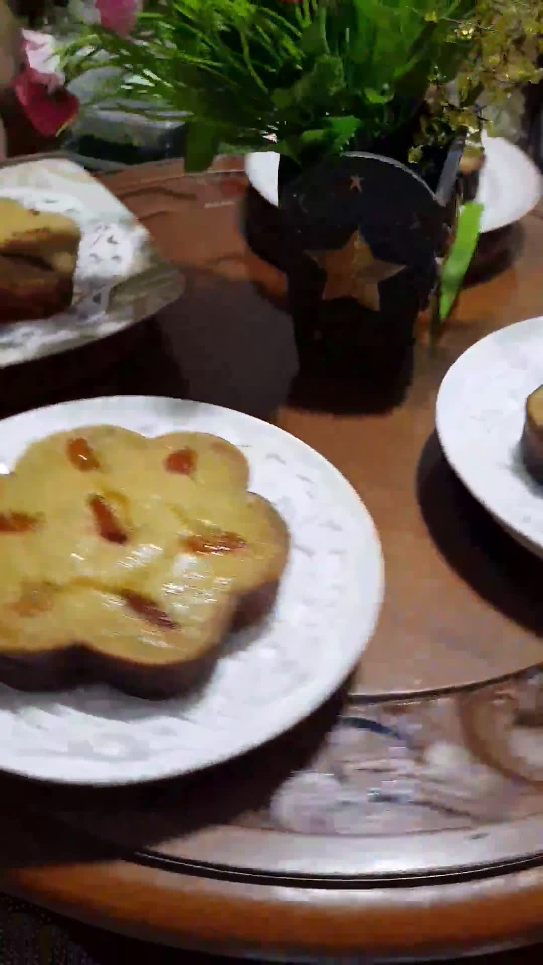 Foto langkah ke 5 dari resep Bingka Pisang 🍌.