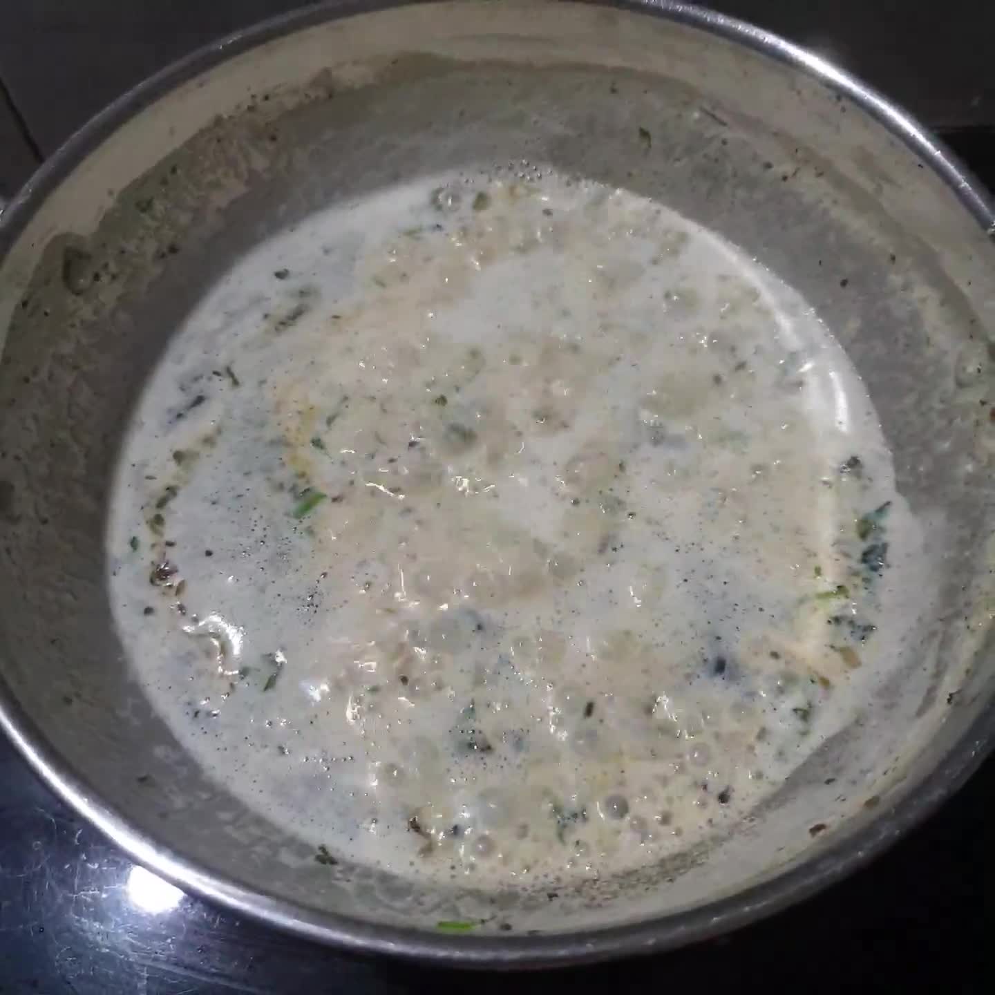 પનીર ચિંગારી (Paneer Chingari Recipe In Gujarati) રેસીપી સ્ટેપ9ફોટો