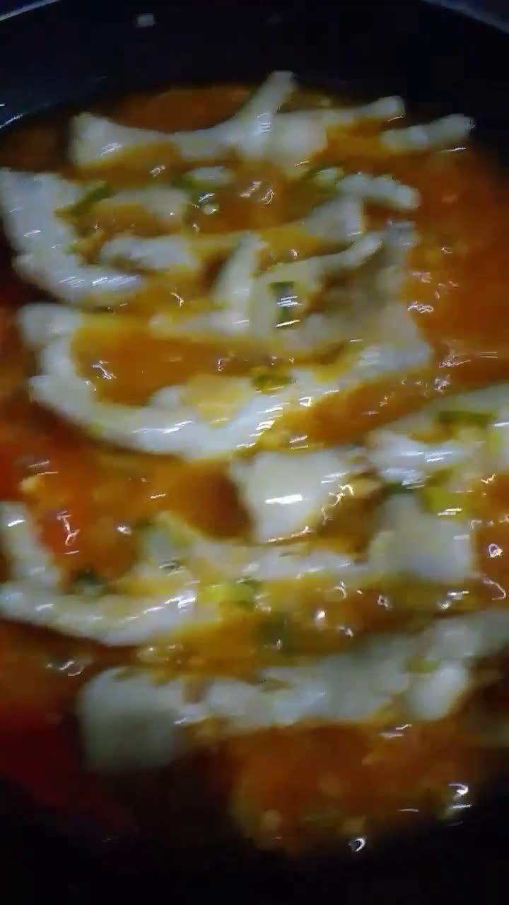 Foto langkah ke 5 dari resep Ceker Pedas ala Korea.