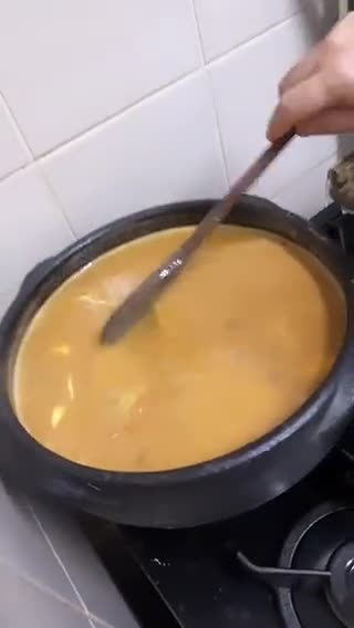 Foto do passo 2 de Sopa Eslava