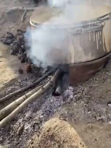 عکس مرحله 7 از دستور سمنو