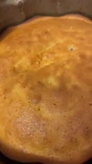 Foto del paso 6 de la receta: Bizcocho con chips de chocolate