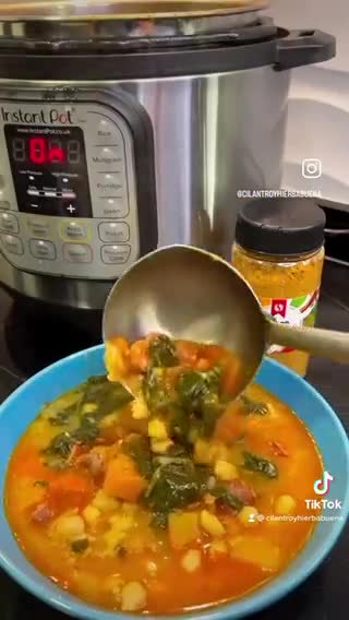 Foto del paso 5 de la receta: Potaje Sabor Cookpad