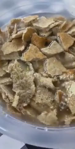 صورة لخطوة 3 من وصفة سوبيا الخضري (السوبيا الحجازية)