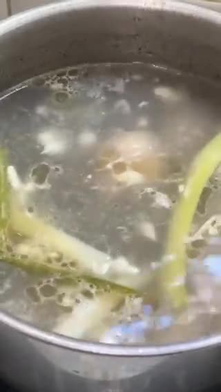 Foto langkah ke 8 dari resep Bakmi Bakar Nikmat.