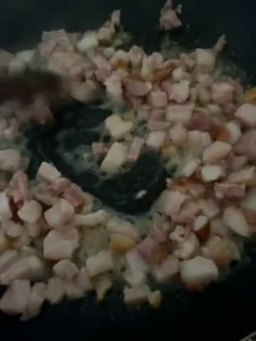Szalonnás kelbinbó recept fázis 2 fotója