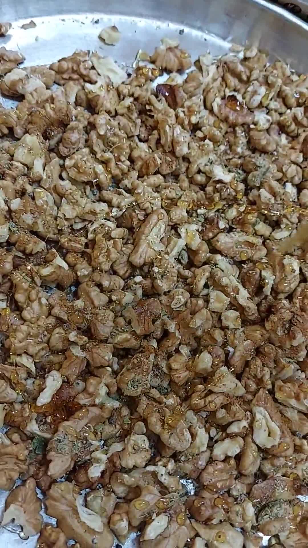 صورة لخطوة 3 من وصفة معمول التمر