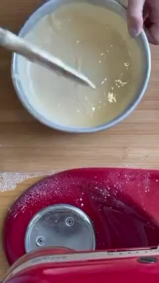 Foto del paso 5 de la receta: Pastel de San Valentín