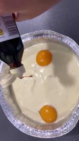 Foto del paso 3 de la receta: Crème Brûlée