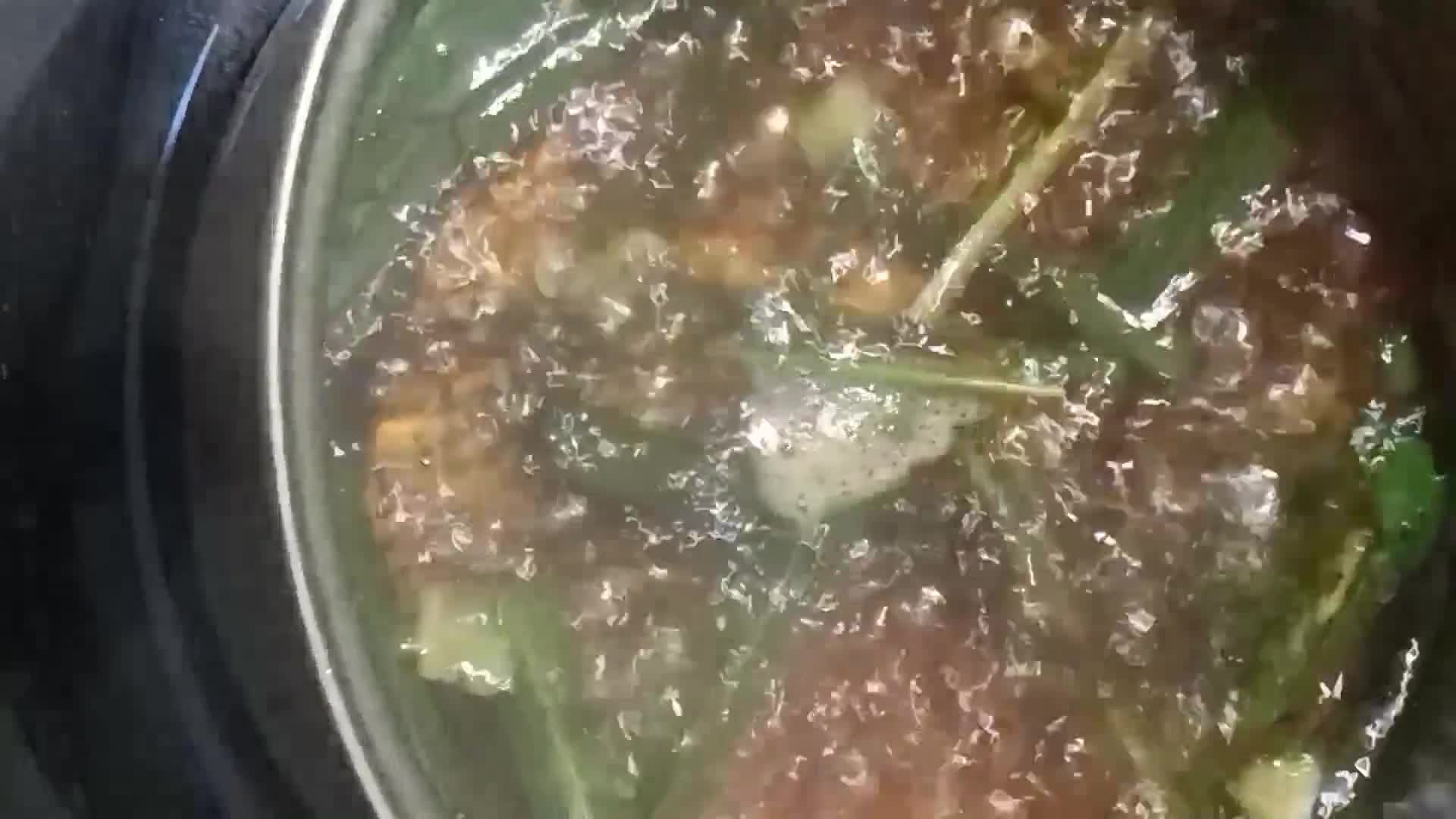लेमनग्रास हर्बल टी (lemongrass herbal tea) रेसिपी चरण 3 फोटो